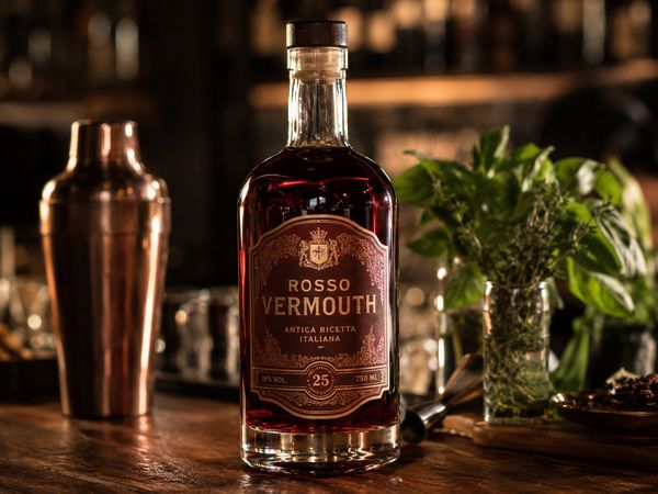 What is Sweet Vermouth? A Guide to This Essential Wine-Based Spirit